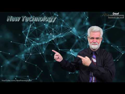 News in ASL 11.26.20129