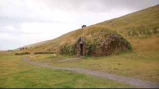 Eiríksstaðir  - Living Museum