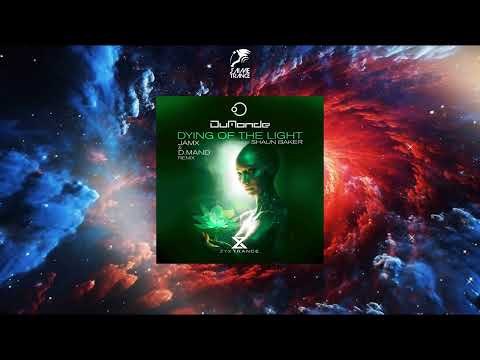 DuMonde Feat. Shaun Baker - Dying Of The Light (JAMX & D.Mand Extended Remix) [ZYX TRANCE]
