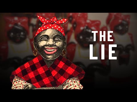 How “Mammy” Became a Black Stereotype