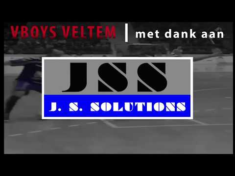 (T)V-Boys: VBOYS VELTEM B - DUSTY's DUISBURG