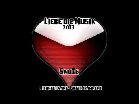 SaijZe - Glaubst Du