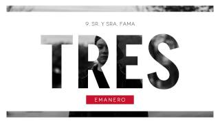 Emanero - Sr. y Sra. Fama (2014) #TRES