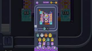 Pixel Flow Level 847