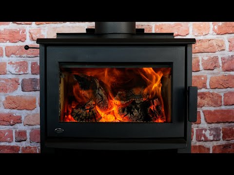 Fire lighting tips video