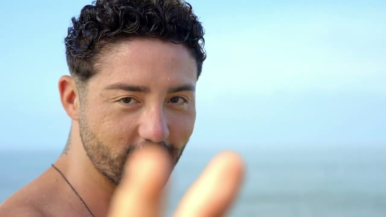 Roberto León — Reel TV