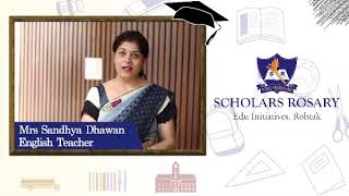 Scholars Rosary Senior Secondary School Video