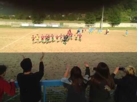 GIOVANISSIMI FB BRESCIA - Navecortine-Pontogliese