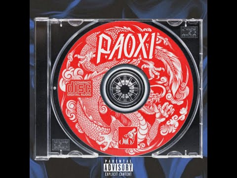 Diib - Mirage [ EP PAOXI ] (Prod by Flexus)