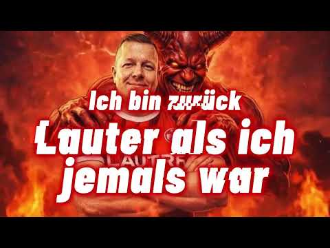 Marcus Sommer x Neue Lieder für die Kurve (Offizielles Video) #roteteufel #betze