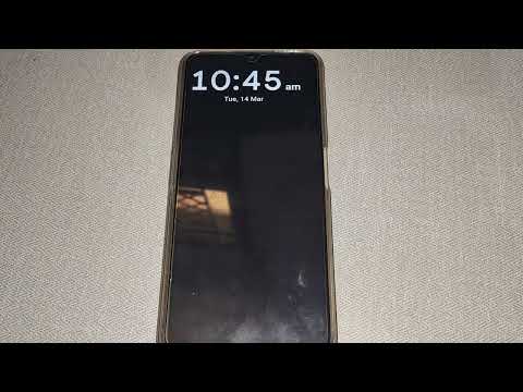 how to set screen saver setting Moto E20, Moto E20 me screen saver setting set kaise kare Moto E20