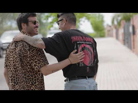 Pignoise -  Taburete - "Todo me da igual"