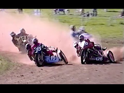 1998 SCINTILLATOR 600 GRASSTRACK