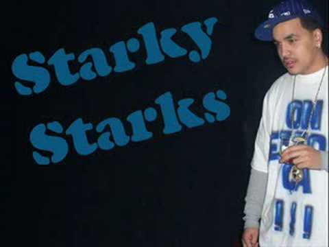STARKY STARKS - Full Equiped ... *** Full Ekwip Diss Reply ***