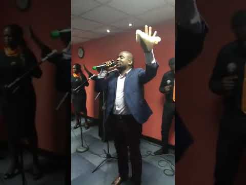 Israel Hezekiah and the sigah's band