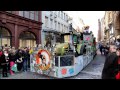 Carnival Of Basel 2012