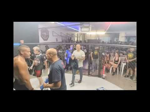 BFC - 2 Maurício da Hora - 18/03/2023