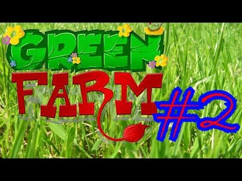 green farm 2 ios cheat