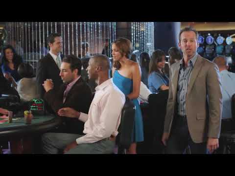 Morongo Commercial Black Actress