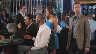 MORONGO Commercial GOOD TIMES ~ Gunner Wright actor