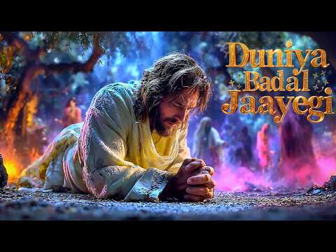DUNIYA BADAL JAYEGI - LOG BADAL JAYENGE | Yeshu Ke Geet | HINDI WORSHIP SONG | NEW 2025 JESUS SONG