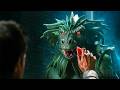 The Creature from the Cave | DARK FANTASY | Full Movie in English