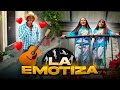 LA EMOTIZA ELY2 FT LAS GEMELAS DEL FREE ‍ VIDEO OFICIAL