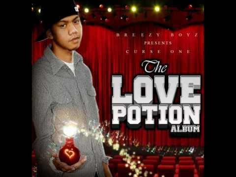 Ang Swerte Ko - Curse One feat. Lux Breezy