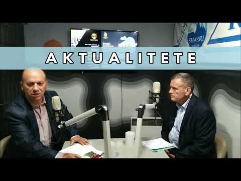Dr. Xhevat Hasani - Kush fiton dhe kush humb me "kombin kosovar" • (#AktualiteteRSH - 13.07.2022)