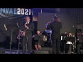 Donald Harrison & Harlem Symphony Orchestra "Summertime"