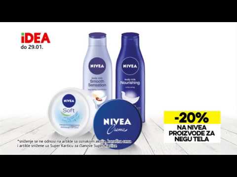 IDEA katalog 16. - 29.01.2017.