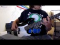 (The Scrantones) The Office Theme LONG Bass ...