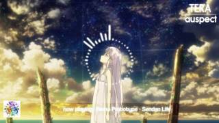 ガラスの花と壊す世界 センダンライフ Remo Prototype Cv Hanamori Yumiri Sendan Life أغاني Mp3 مجانا
