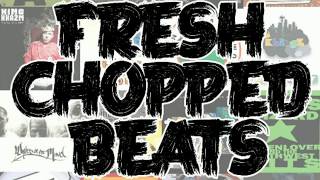 AfuRa Perverted Monks Chopped Beats MAZTERCHEF