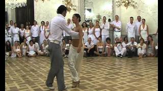 White, Bruno Tombari&Mariangeles Caamaňo 3 Alchemie 2011