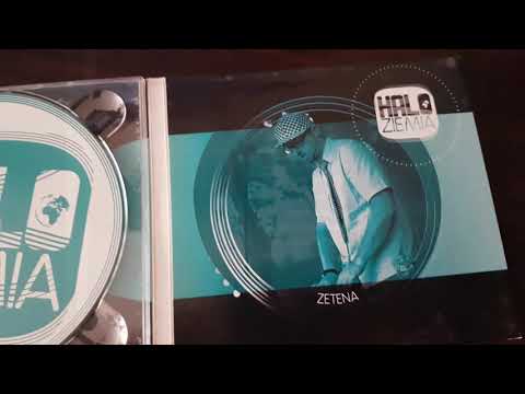 2.  Szach & Zetena  - Niektórzy o tym mówią