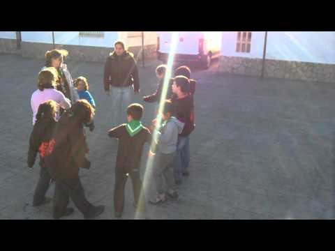 DanzaScouts 24 - Jop Aleiya