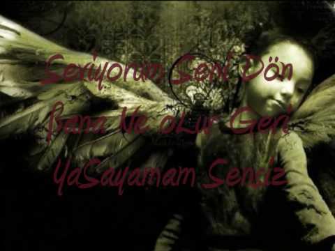 RapOn Ft Miss aLara (BeatBy DJ Akca)-Son NefesimsiN