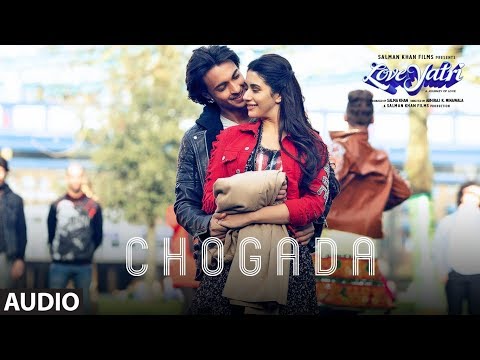 Chogada (Full Audio) — watch video