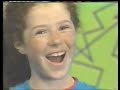 PBS KIDS Program Break WETA TV 2002