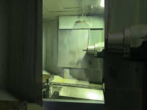Used 2013 MORI SEIKI NHX4000 Horizontal Machining Centers Minnesota US | Source Machinery Sales #1566569