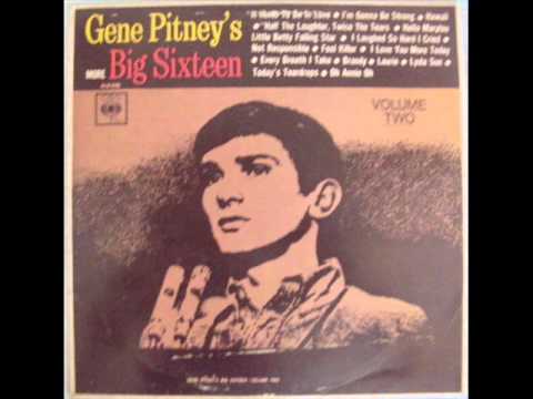 Gene Pitney -  Mecca