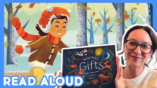 WINTER'S GIFTS gameplay video by chantal.guite, 6:34 duration