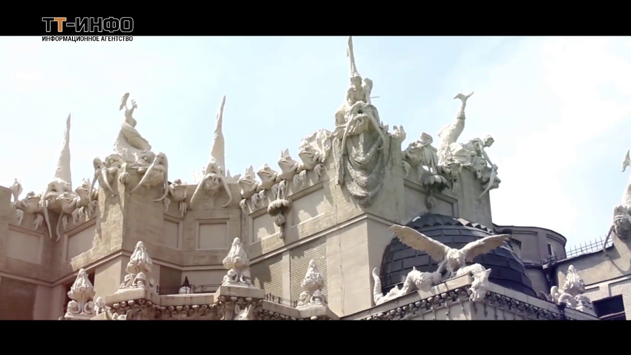 Полезное видео