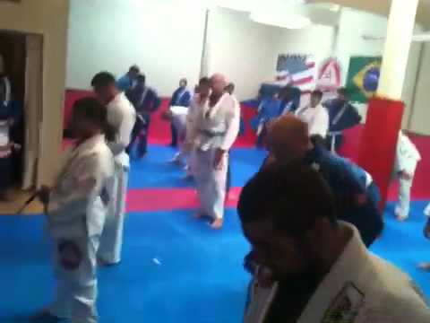 Gb Santa ana condition class