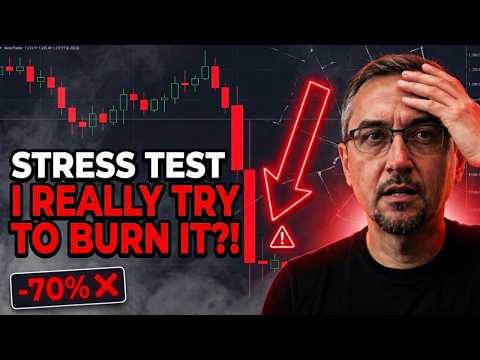 Video Scipio Velox Quant