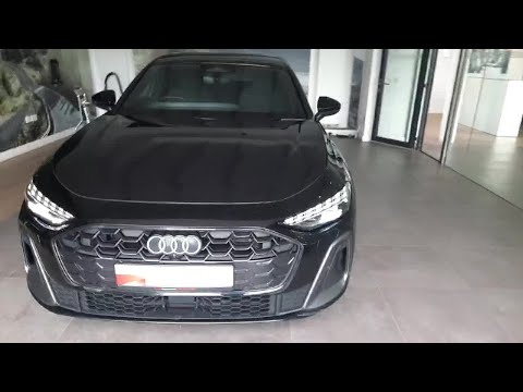 Audi A5 A5 S Line E-Hybrid Quattro 299HP - Image 2