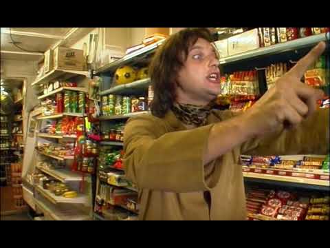 Stella Street - Series 3 - Episode 1 - Stella Street