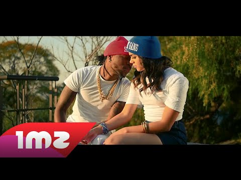 Cage One feat. Edmazia – Muitas Damas (Vídeo Oficial)