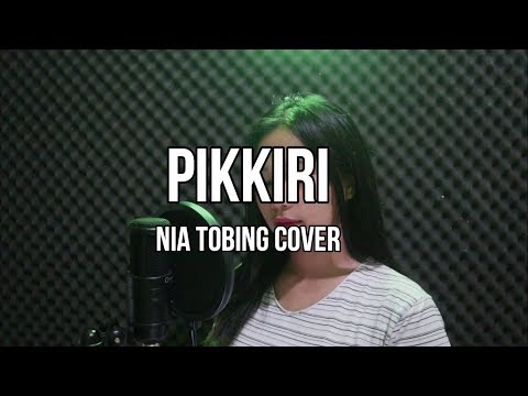 Pikkiri ( cover Nia Tobing ) Lagu Batak